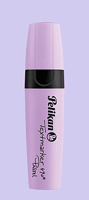 Pelikan Text marker 490 Pastel