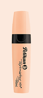 Pelikan Text marker 490 Pastel