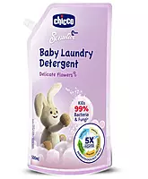 Chicco Laundry Detergent Fresh - 500ML
