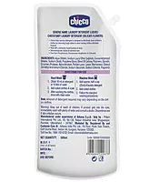 Chicco Laundry Detergent Fresh - 500ML