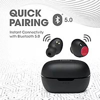 JBL C115 TWS (Red)