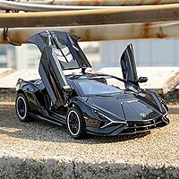 Lamborghini Sian skp 37 1:32