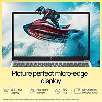 HP 15 FC0690AU Notebook