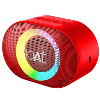 BOAT STONE 250 PORTABLE WIRELESS SPEAKER BOAT STONE 250 PORTABLE WIRELESS SPEAKER