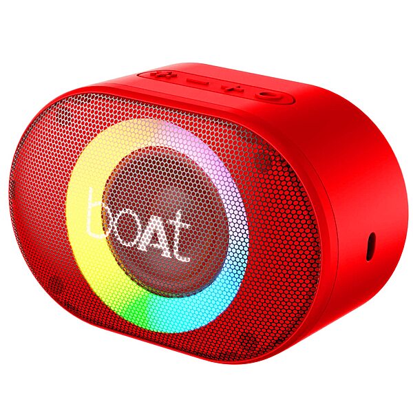 BOAT STONE 250 PORTABLE WIRELESS SPEAKER