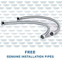 Crompton Solarium Neo 15-L 5 Star Rated Storage Water Heater with Advanced 3 Level Safety