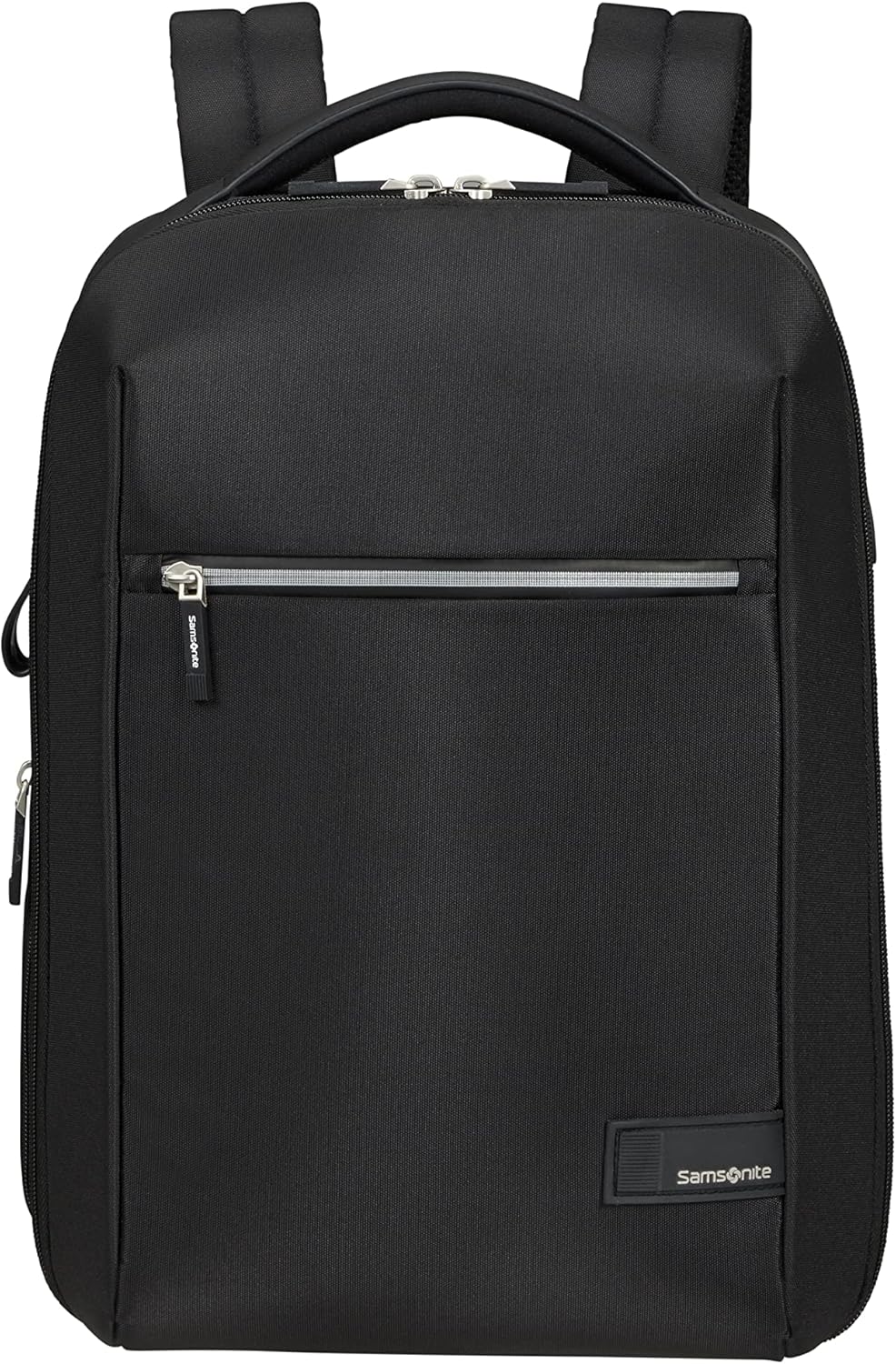 Samsonite Litepoint 14.1″ Laptop Backpack – Lightweight Office Bag Black