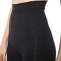 Amante  Seamless Thigh Shaper - SHW93501