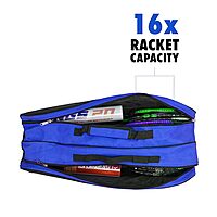 BADMINTON KIT BAG YOUNG GTR BADMINTON KIT BAG YOUNG GTR