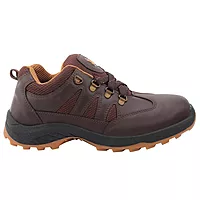 Hillson Swag 1904 Brown Shoes-7