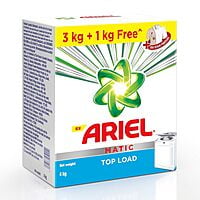Ariel Top Load Detergent Washing Powder -1 kg Ariel Top Load Detergent Washing Powder -1 kg