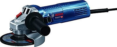 Small Angle Grinder 4" GWS 900-100 Bosch