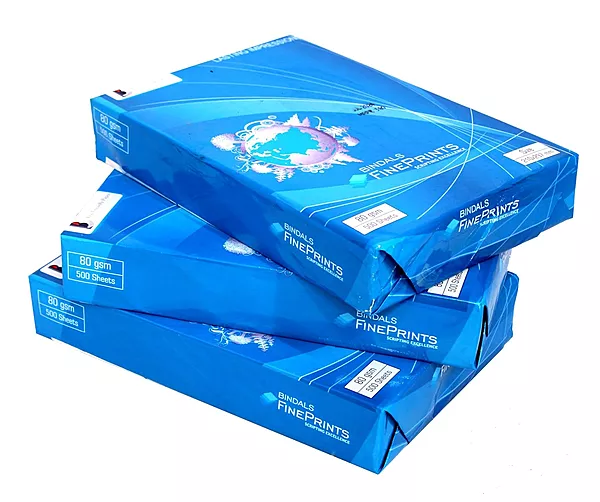 Bindal Copier Paper