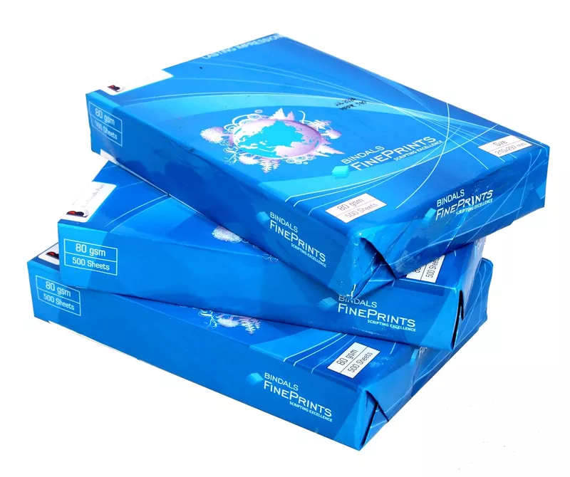 Bindal Copier Paper
