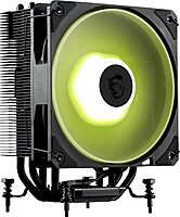 MSI MAG CoreFrozr AA13 ARGB CPU Air Cooler – 120mm PWM Fan | LGA1851 & AM5 Support