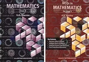 10th Maths RD SHARMA