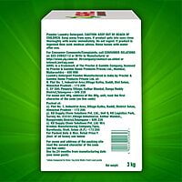 Ariel Top Load Detergent Washing Powder -1 kg Ariel Top Load Detergent Washing Powder -1 kg