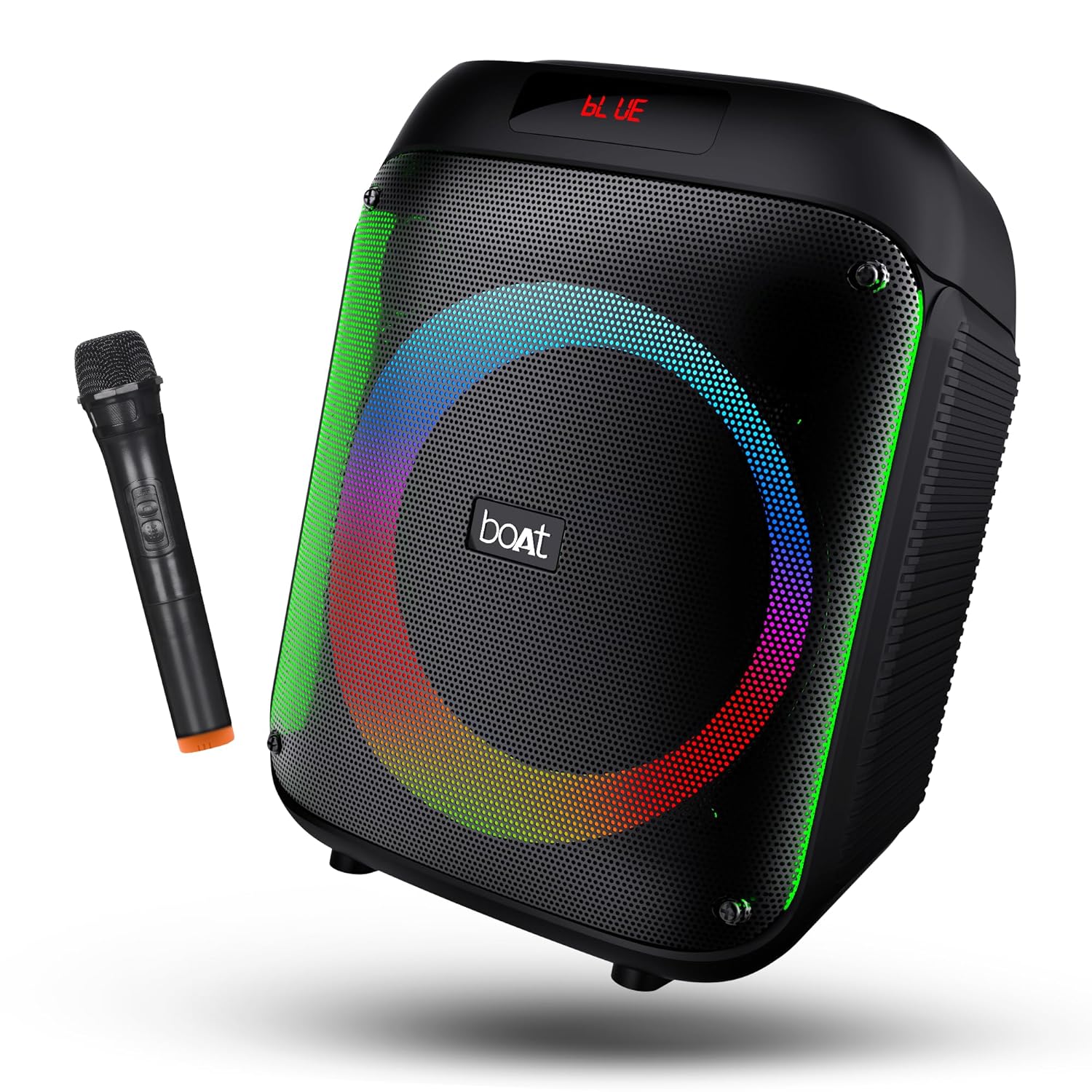 boAt PartyPal 220 (Midnight Black)