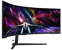 Samsung, 1.45m Gaming Monitor, Dual UHD, 240Hz, Odyssey Neo G9