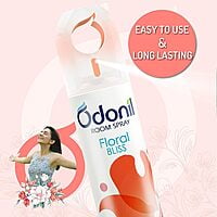 Odonil Room Air Freshner Spray 220 ML