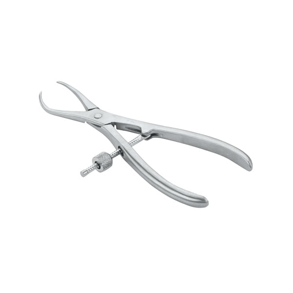 POINTED REDUCTION CLAMP