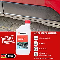WURTH MULTI-PURPOSE VINYL CARE 1L