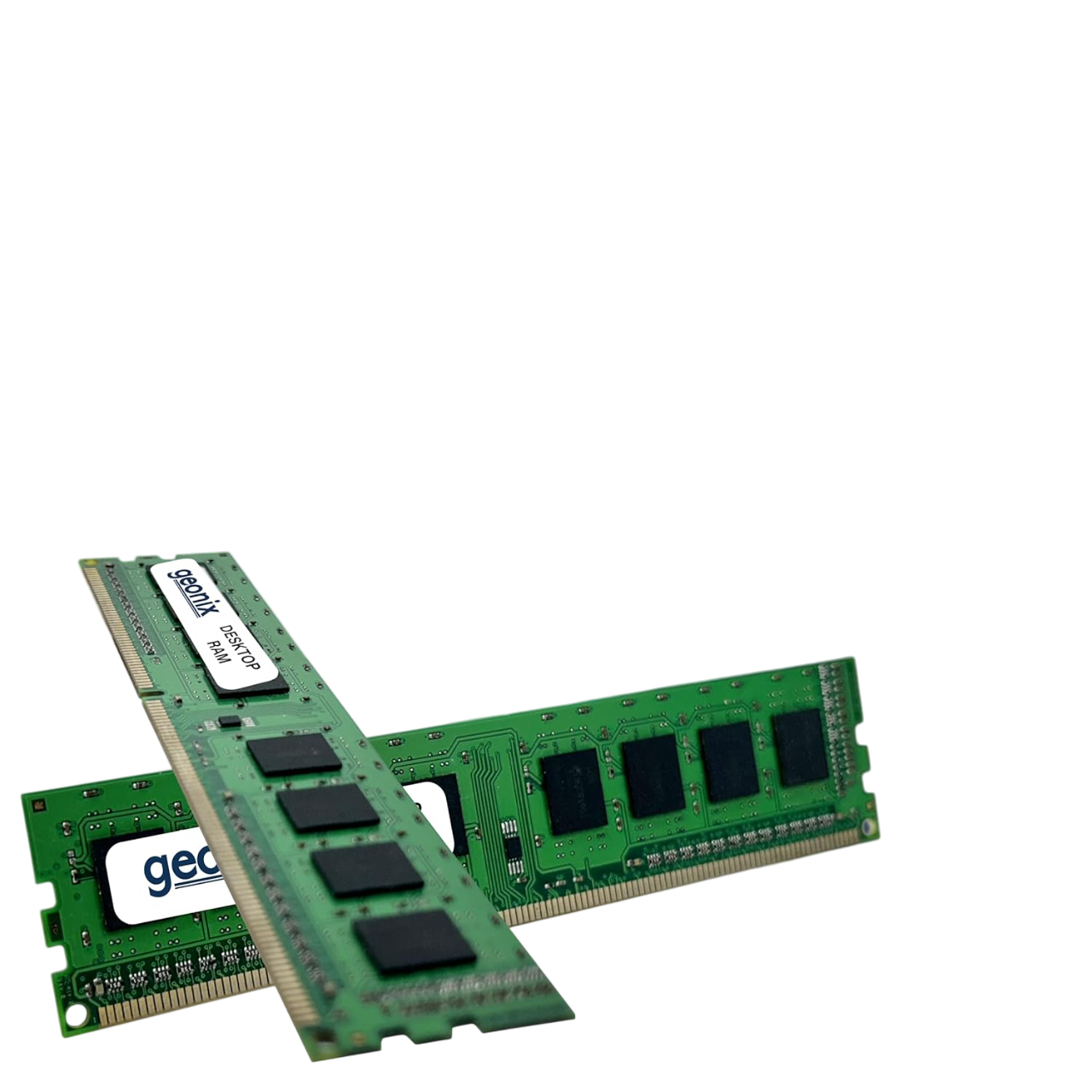 Geonix 4GB DDR3 1333 MHz RAM, (8x2) IC, 240 Pin, 5 Years Warranty, GX4GBDD333