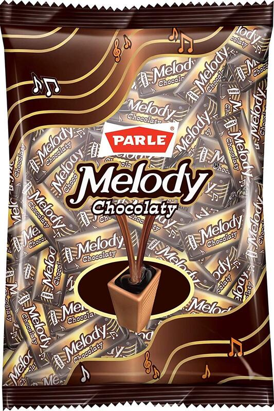 PARLE MELODY 196GM