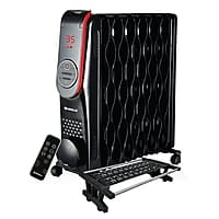 Havells Digital OFR 13 Wave Fin 2500 Watt Oil Filled Radiator