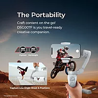 DigiTek DSG 007F AI SmartPhone Gimbal