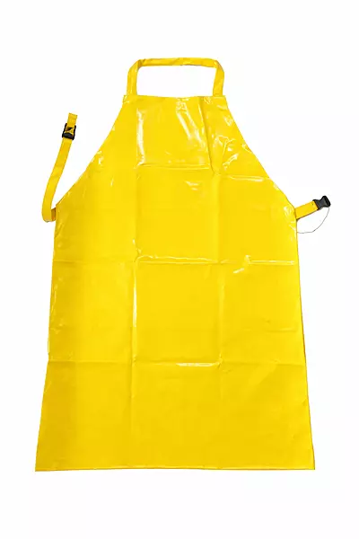 PVC APRON