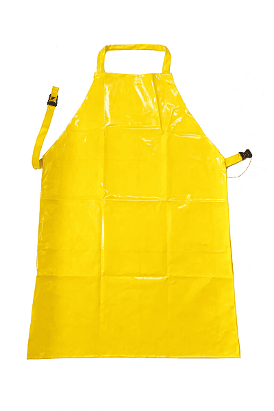 PVC APRON
