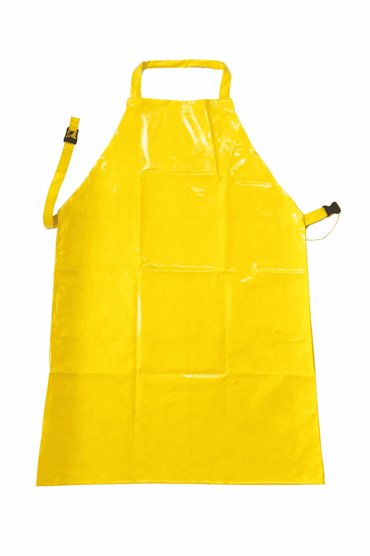 PVC APRON
