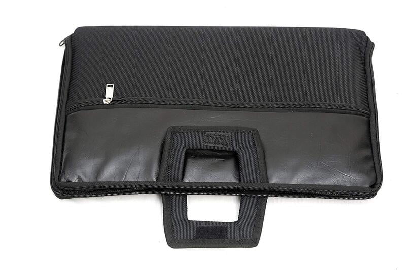 Laptop ZIP Cover 15.6 With Pocket and Handle