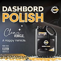 AUTOBOMB DASHBORD POLISH 5KG AUTOBOMB DASHBORD POLISH 5KG