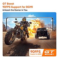 realme NARZO 80 Pro 5G ,8GB+256GB