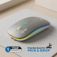 EVM EWLM-360 EnGrip Rechargable Mouse
