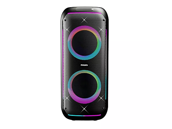 Philips TAX4900/94 Party Speaker
