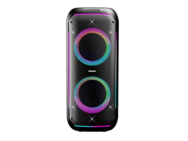Philips TAX4900/94 Party Speaker
