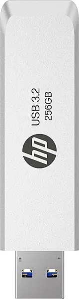 HP 64GB PENDRIVE 3.2