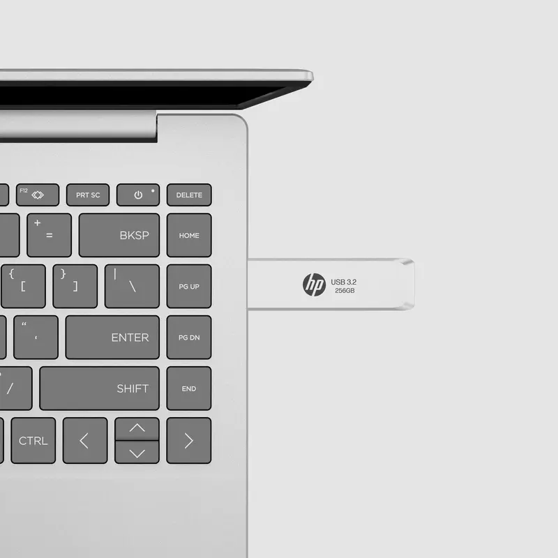 HP 64GB PENDRIVE 3.2