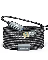 Uport USB 3.0 Extension Cable 1.5M - Boost connectivity with this sturdy, high-speed cable. Ideal for extending USB connections for devices.
