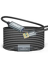 Uport USB 3.0 Extension Cable 1.5M - Boost connectivity with this sturdy, high-speed cable. Ideal for extending USB connections for devices.