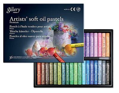 MUNGYO GALLERY SOP 36 COLOR SET