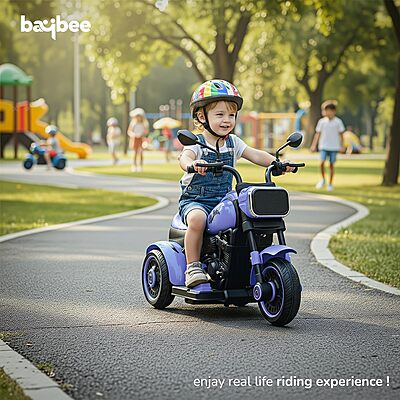 BIKE MB151 BASIC VIOLET