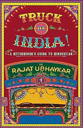 Truck de India!