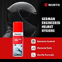 WURTH HELMET & VISOR CLEANER 150ml