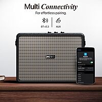 Mivi Superbox Classic