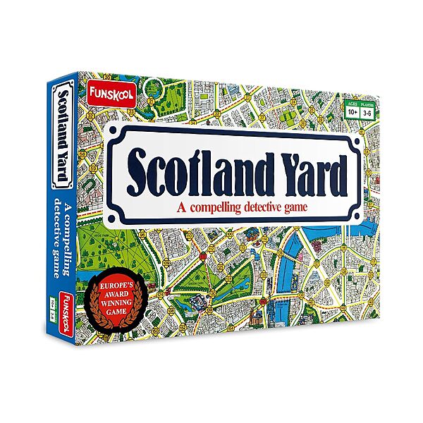 Scotland Yard
