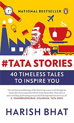 #Tatastories: 40 Timeless Tales To Inspi